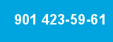 901 423-59-61 901 423-59-61